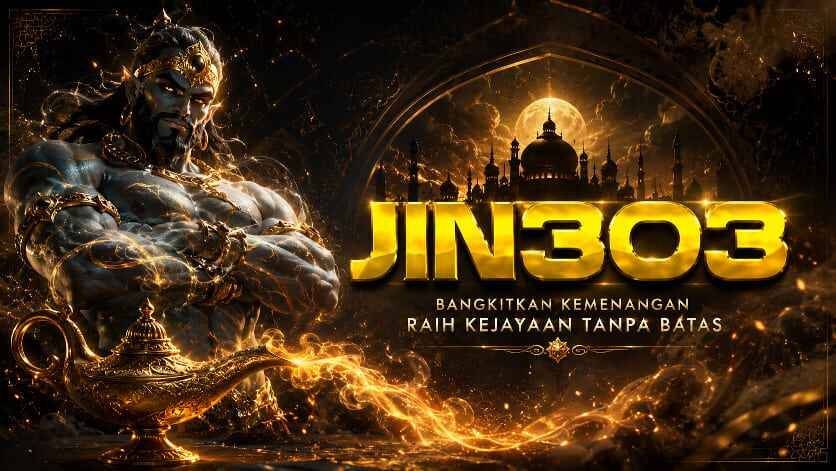 jin303